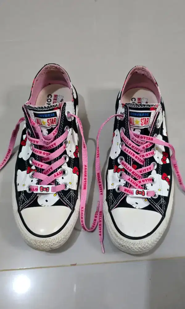 Converse limited size 40 ori