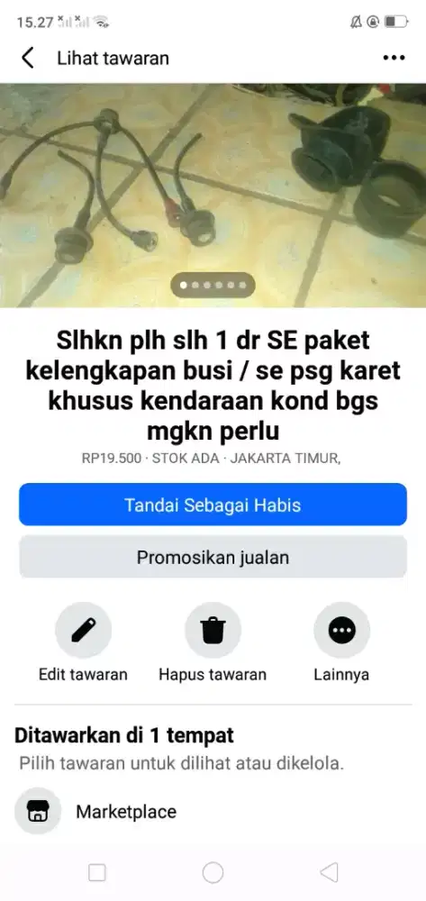 Slhkn plh slh 1 paket dr kabel khusus atau sblh nya mgkn perlu