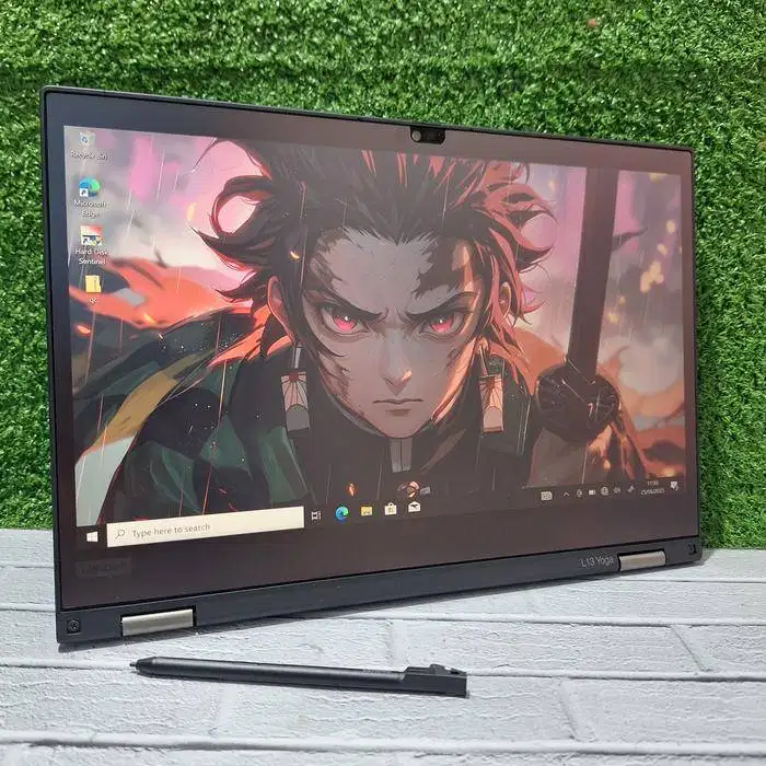 Laptop Lenovo Thinkpad L13 Yoga intel core i5 GEN 10 TH DL-CC