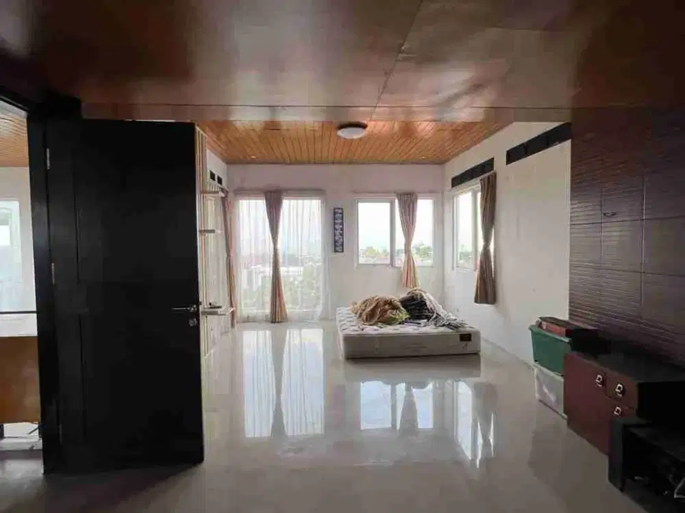 jual Cepat Rumah Cantik Sariwangi dekat ke Setra Duta Pasteur View Kota Bandung