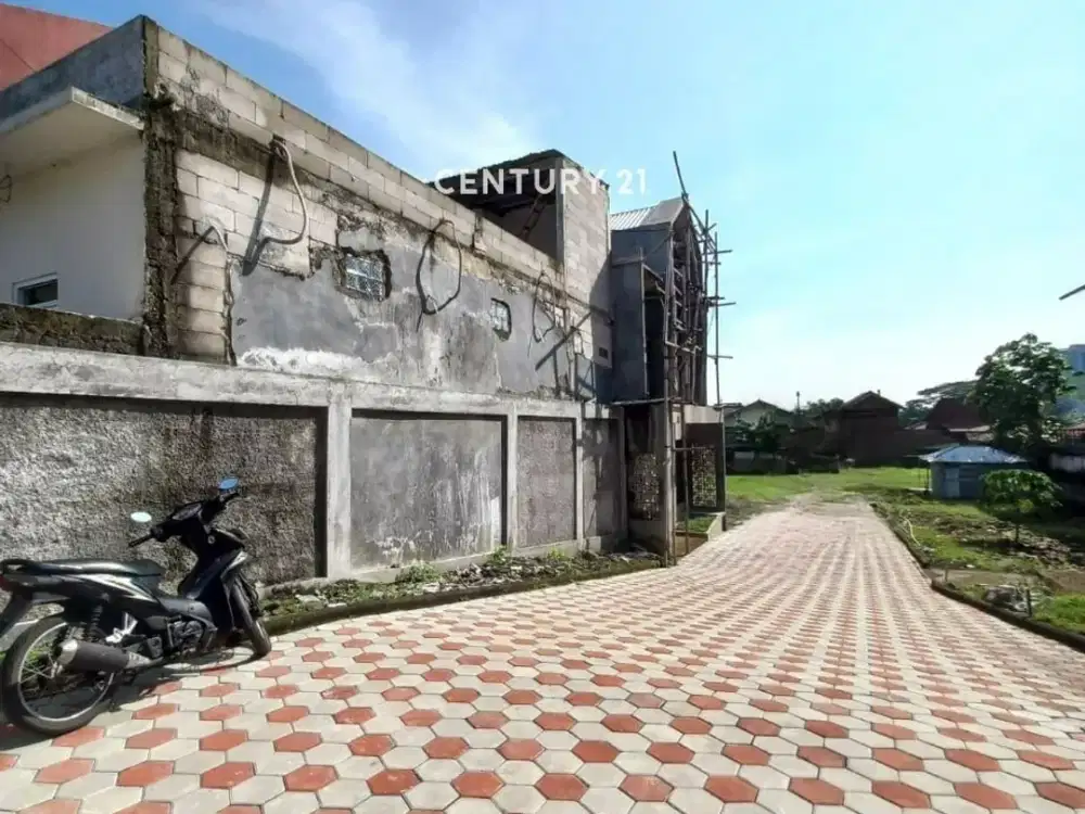 Dijual Kavling Di Daerah Depok 9591