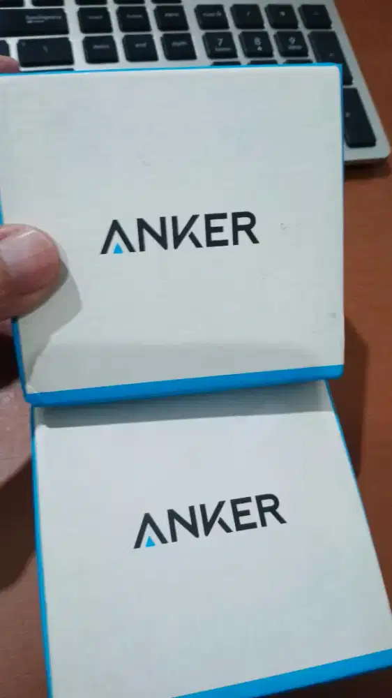 Anker Power Port Wireless Charger