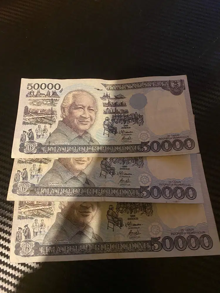 Uang kuno cocok buat akad