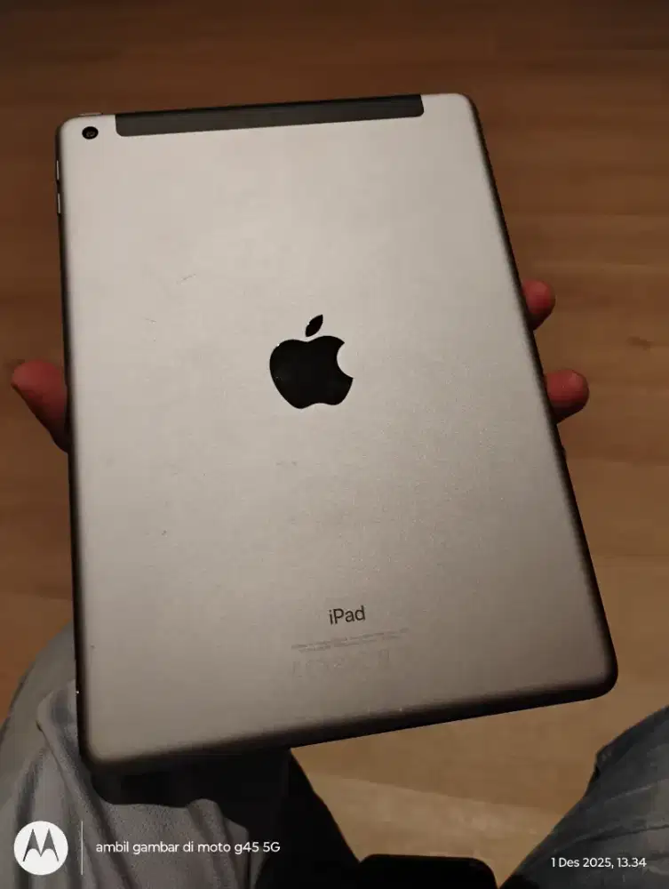 Ipad 5 2017 128gb 9,7 inc