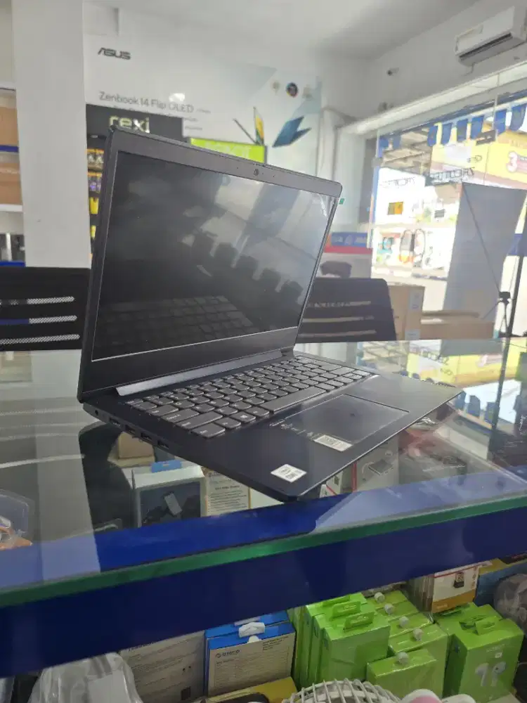 LAPTOP LENOVO IDEAPAD I3 GEN10 RAM 8GB SSD 256GB