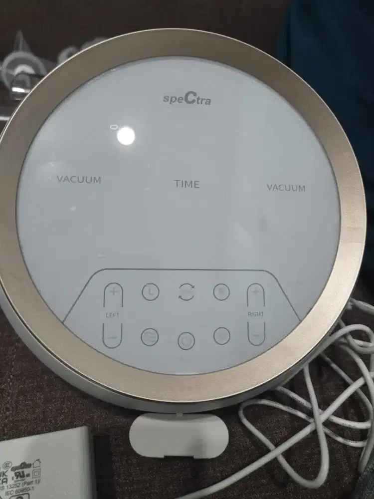 Spectra dual S like new