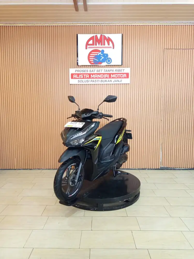 VARIO 125 CBS 2024, BS TRAD IN, CC, CASH/ KREDIT