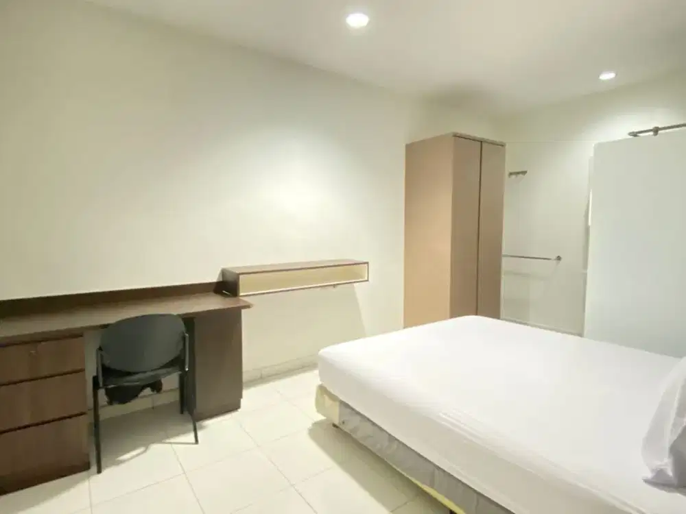 Kost / kos istimewa Sunter