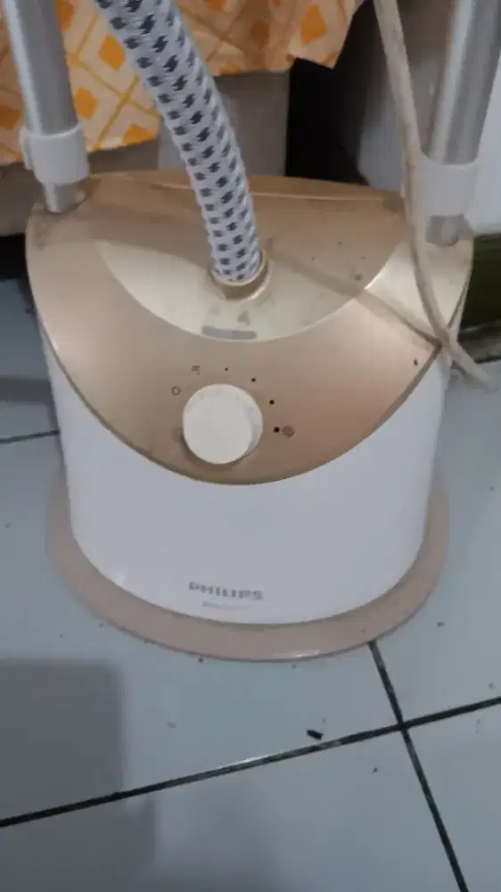 Strika Listrik  Merk Philip