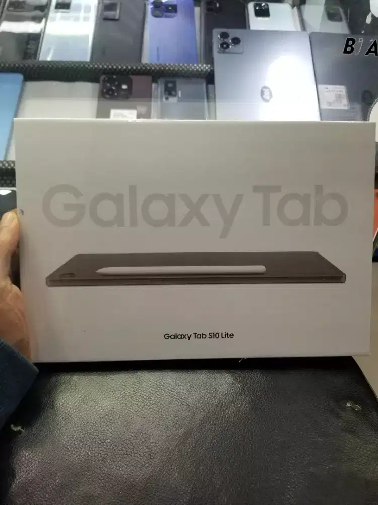 Tab S10 Lite 6/128 GB New