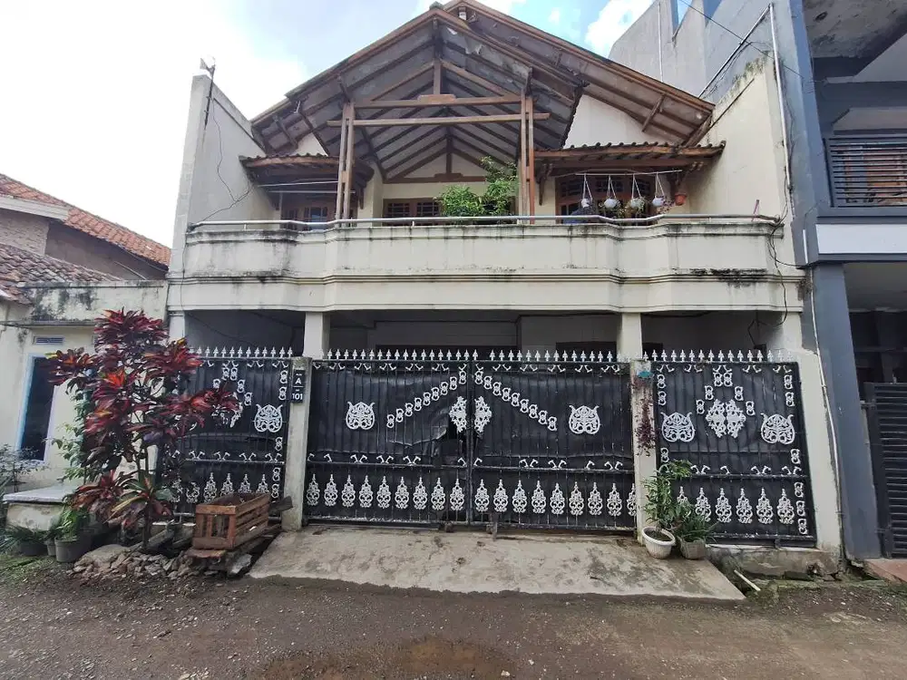 Dijual Rumah Permata Hijau Rancaekek