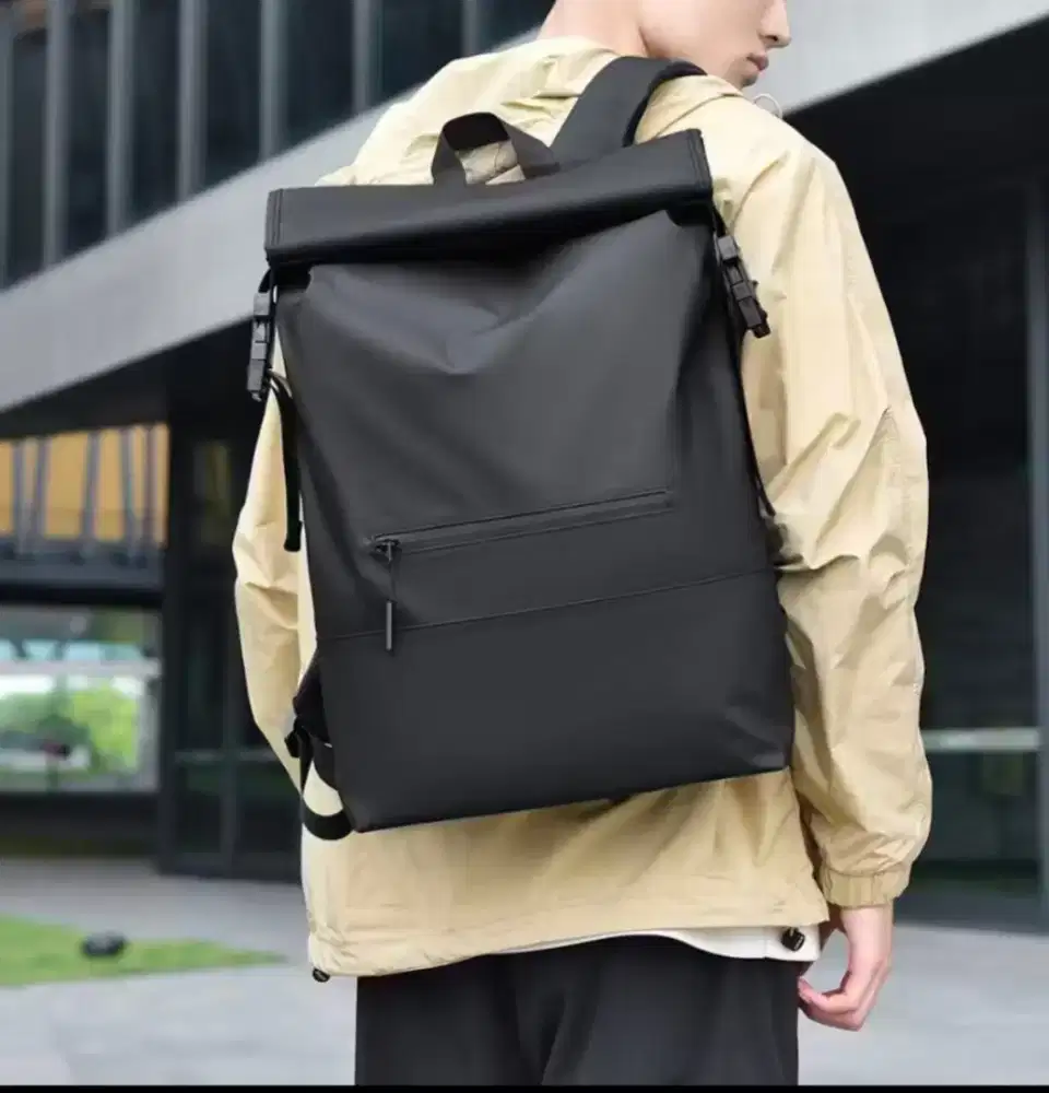 Freeknight Tas Ransel