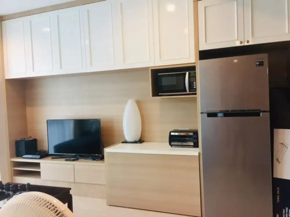 Rented Units at Sky Garden 2br 93 Sqm