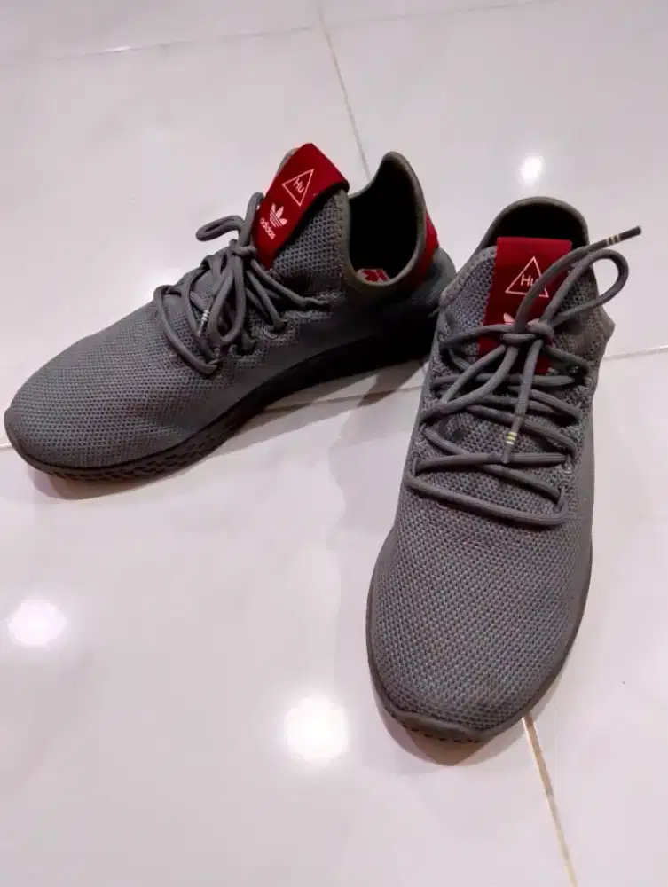 Adidas Hu Pharrel Williams