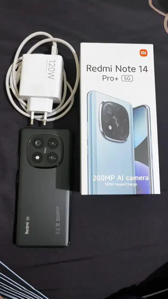 Redmi Note 15 Pro+ 5G