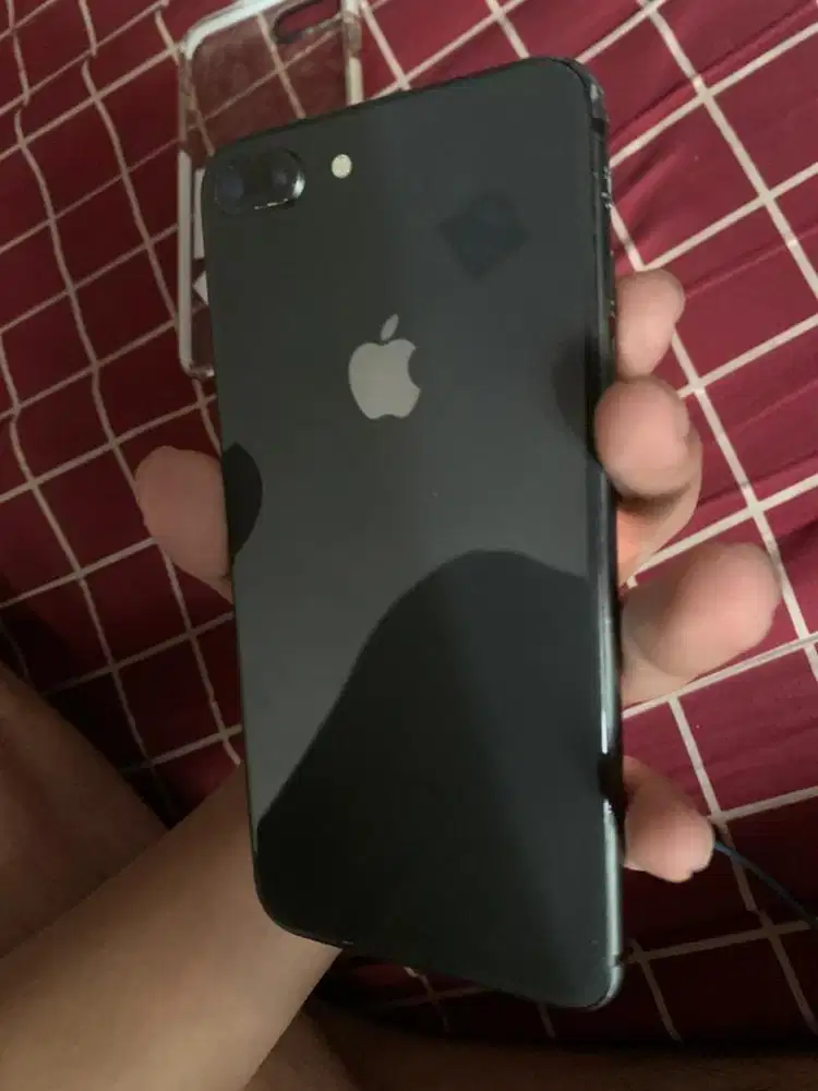 jual hp ip 8plus 64 gb