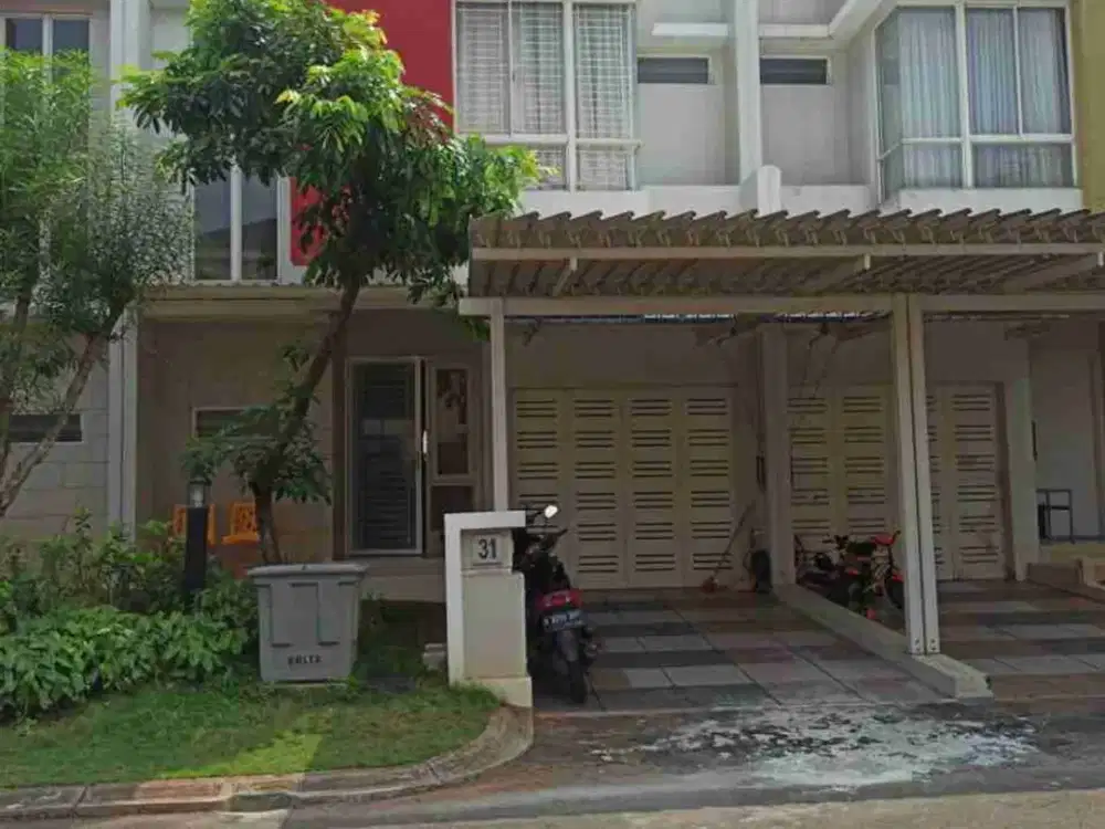 Rumah Sumarecon Serpong VOLTA