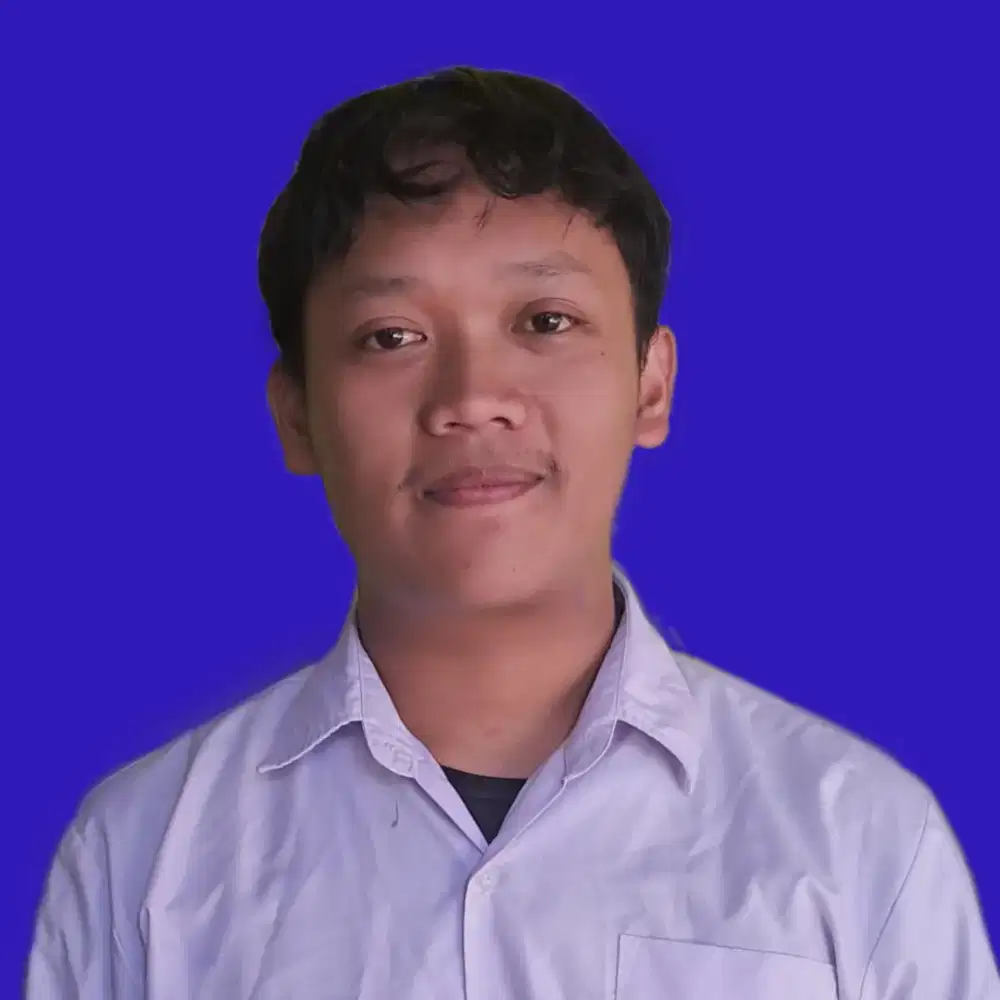 Mencari lowongan pekerjaan