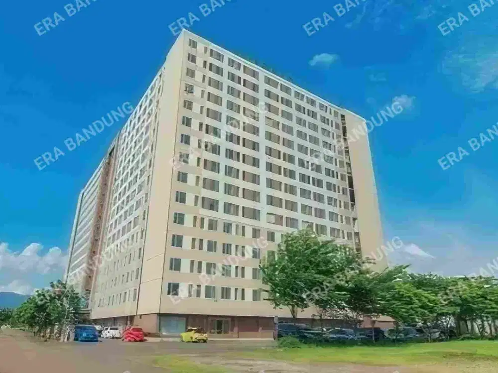 Apartment Disewakan Murah Bandung