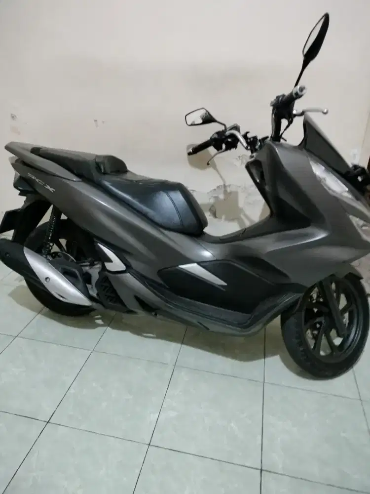 jual pcx 2020 lengkap hidup