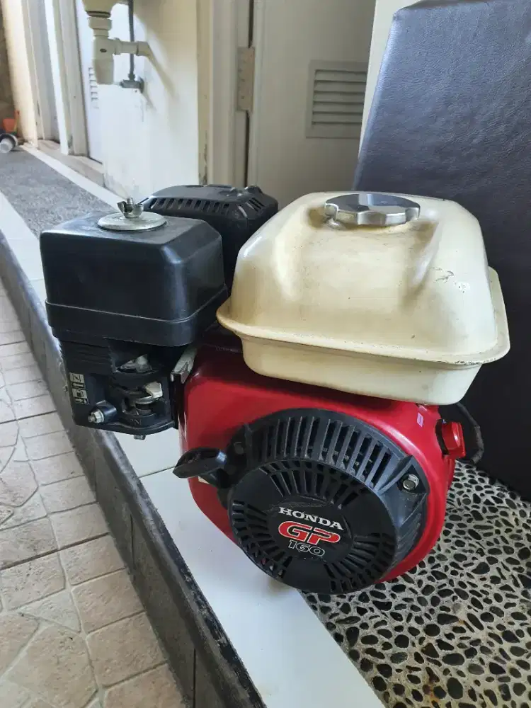Jual Mesin Honda GP 160