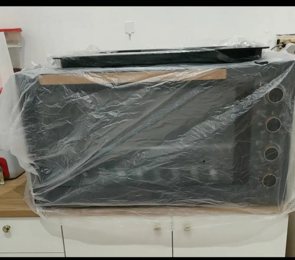 Oven signora de braun 150lt