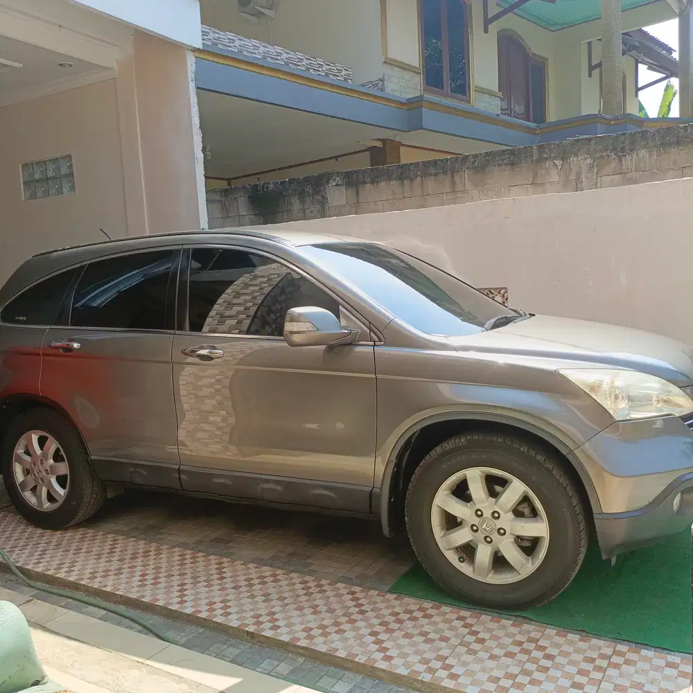 Honda CR-V 2007 Bensin