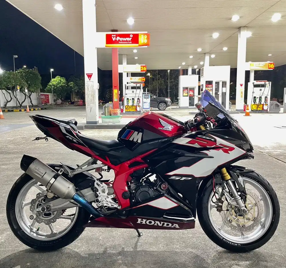 Cbr250rr cbr 250rr cbr 250 rr zx ninja r25 sport
