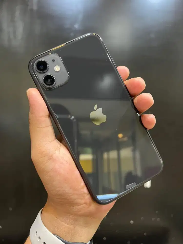 IPHONE 11 128 GB IBOX