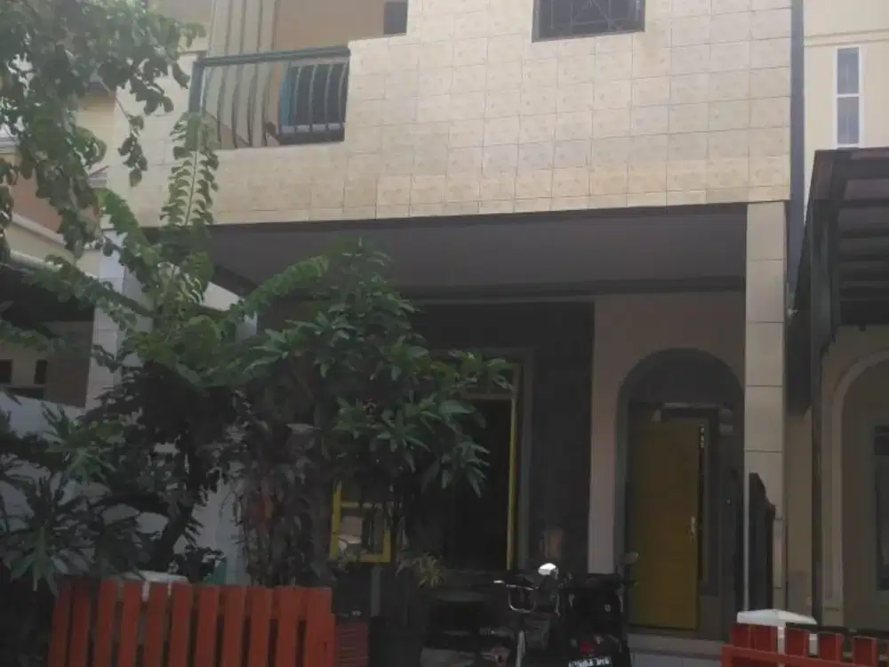 Dijual Cepat Rumah siap huni di Citragran Cibubur