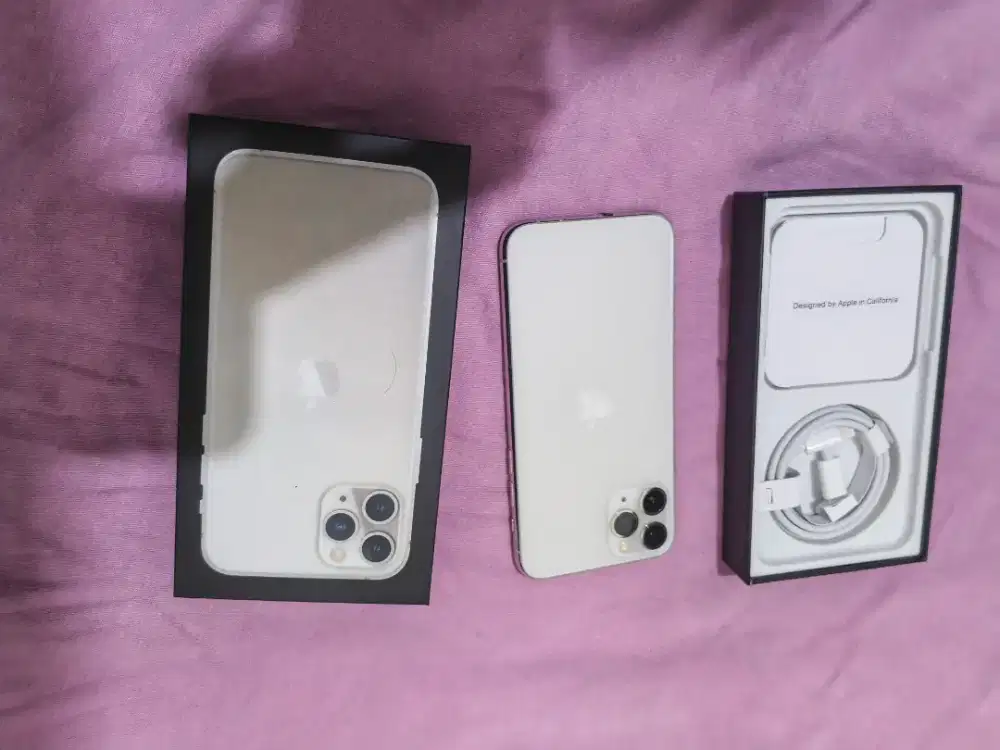 Iphone 11 pro 256gb dunia apple