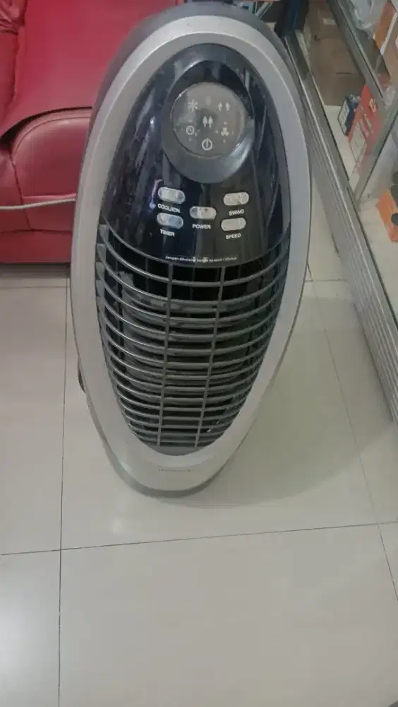 Air Cooler HoneyWell CS10XE BEKAS
