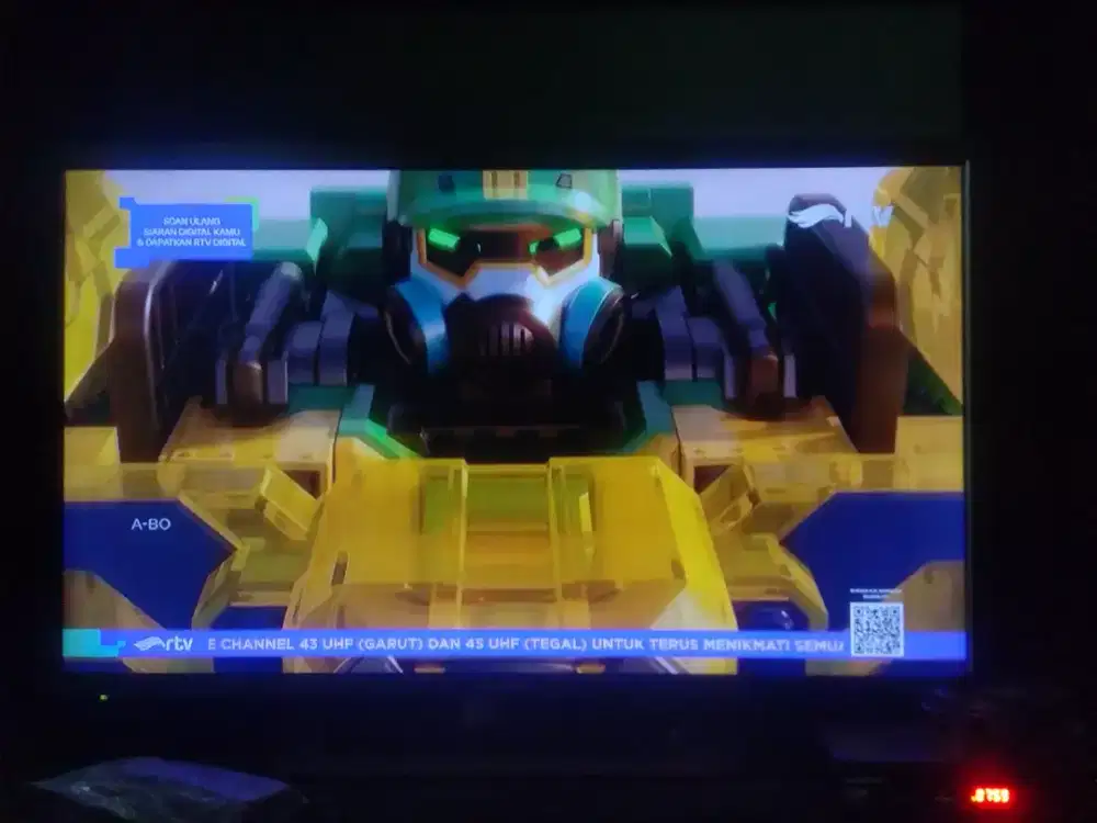 Tv LED 32 Sharp analog