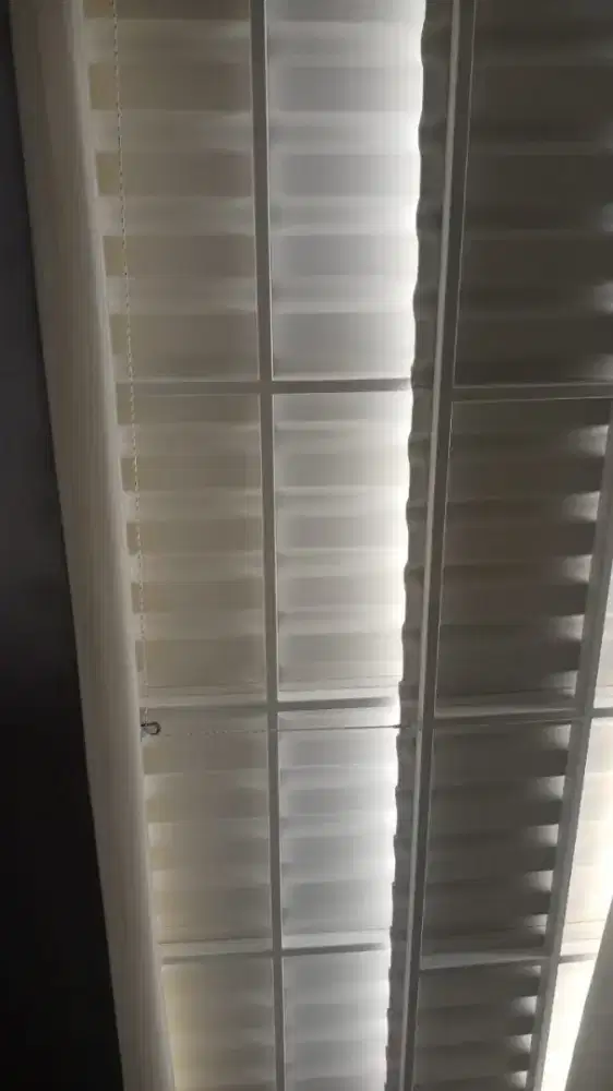 Kanopi sleding manual atapo solarflat  berkualitas