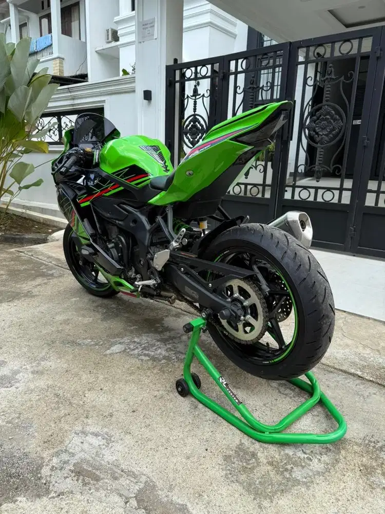 Dijual zx25RR 2024