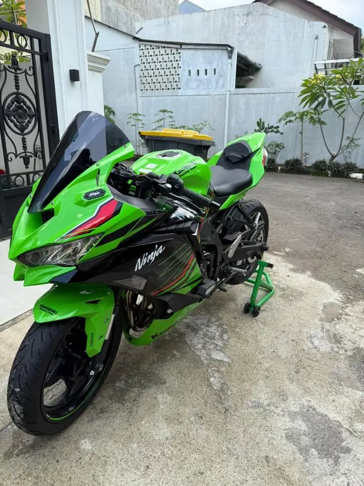 Dijual zx25RR 2024