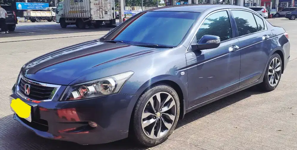 Accord murah Banget