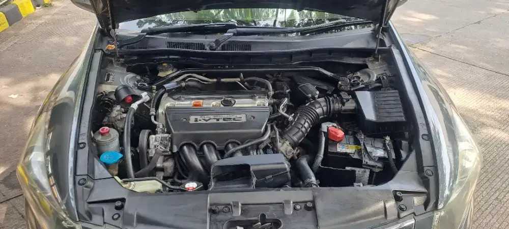 Accord murah Banget