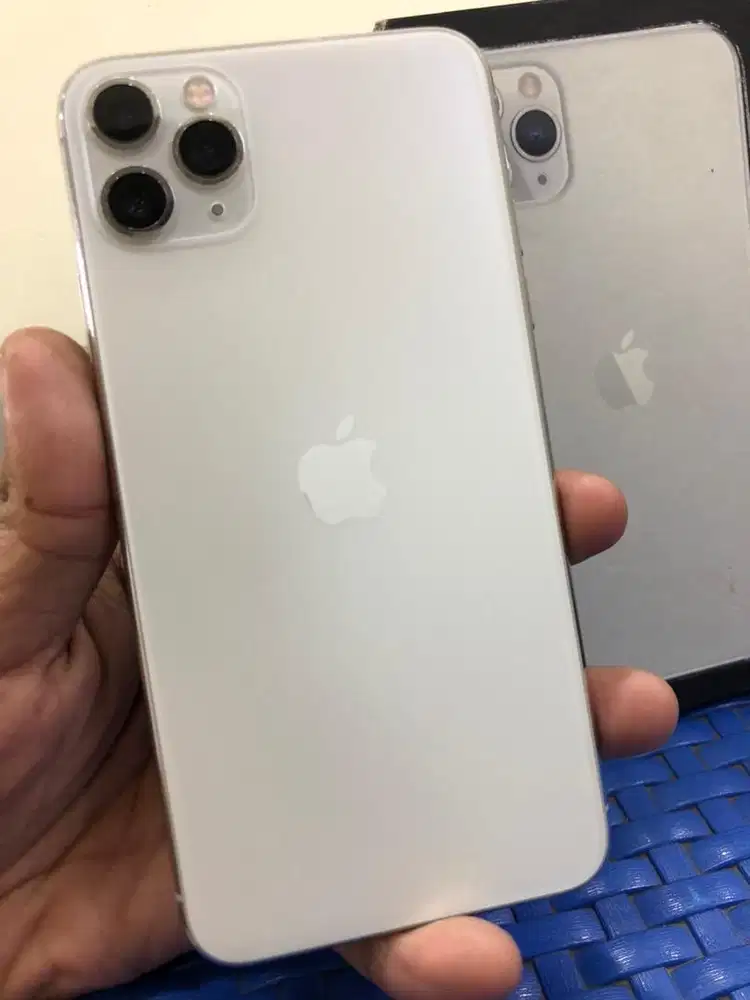 IPHONE 11 PRO MAX 64GB INTER ALL OPERATOR
