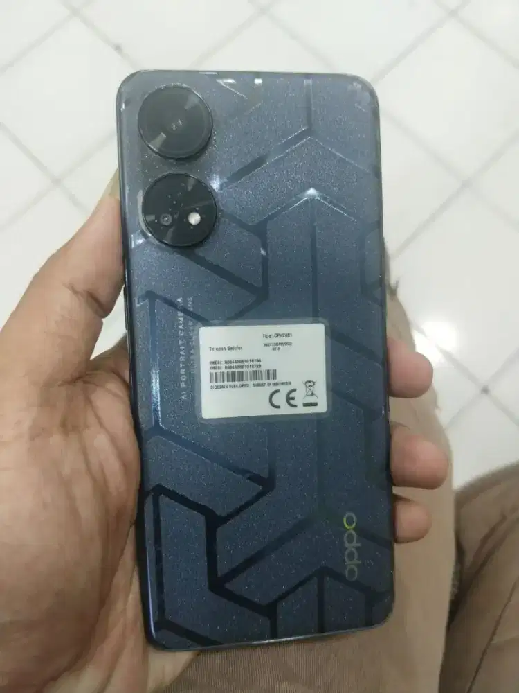 Jual oppo reno8t 8/256