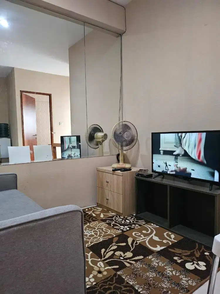 Disewakan Apartment Murah