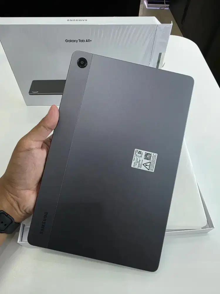 SAMSUNG TAB A11+ | BISA CICILAN TANPA DP | GARANSI RESMI SEIN