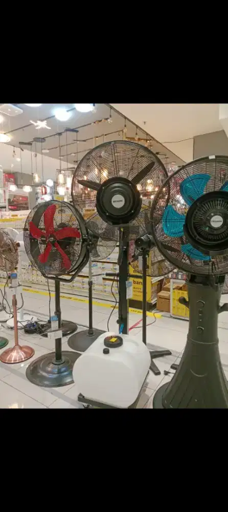 kredit blower syarat cuma ktp via home credit promo free angsuran 1-2×