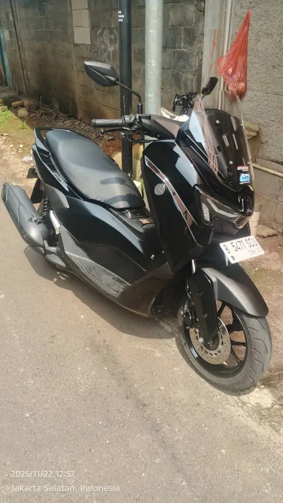 Terima jasa antar jemput sekolah/kerja