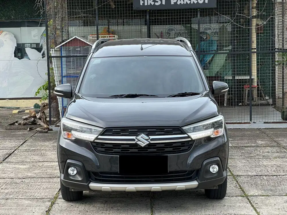 ‼️KM 47 RB ‼️SUZUKI XL-7 ALPHA 1.5 AT TH.2021