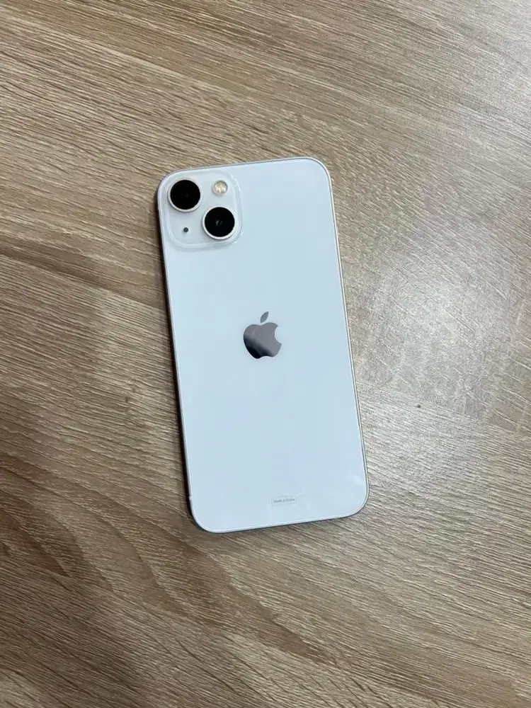 iphone 13 128 white ibox / digimap