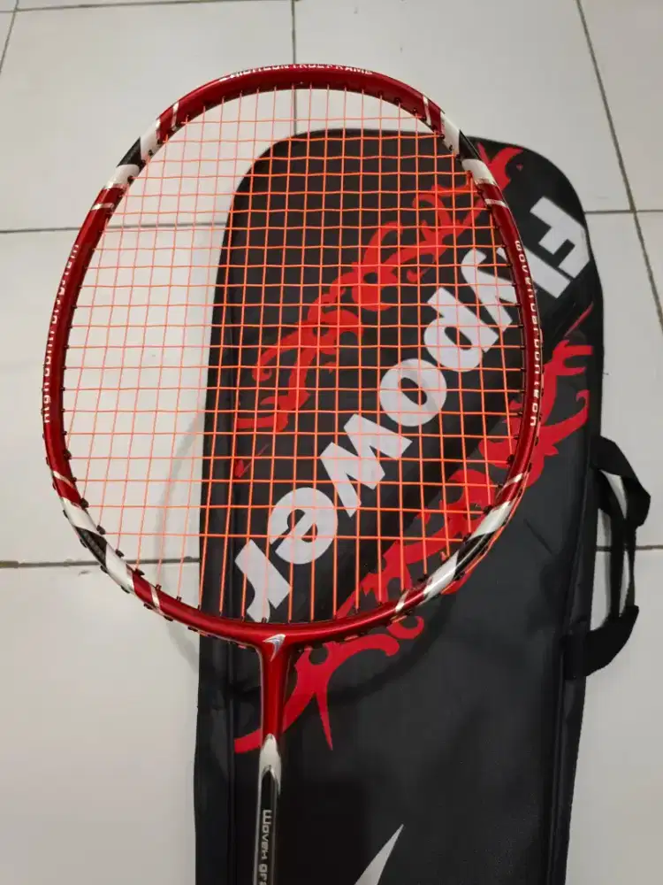 Raket flypower tornado 800