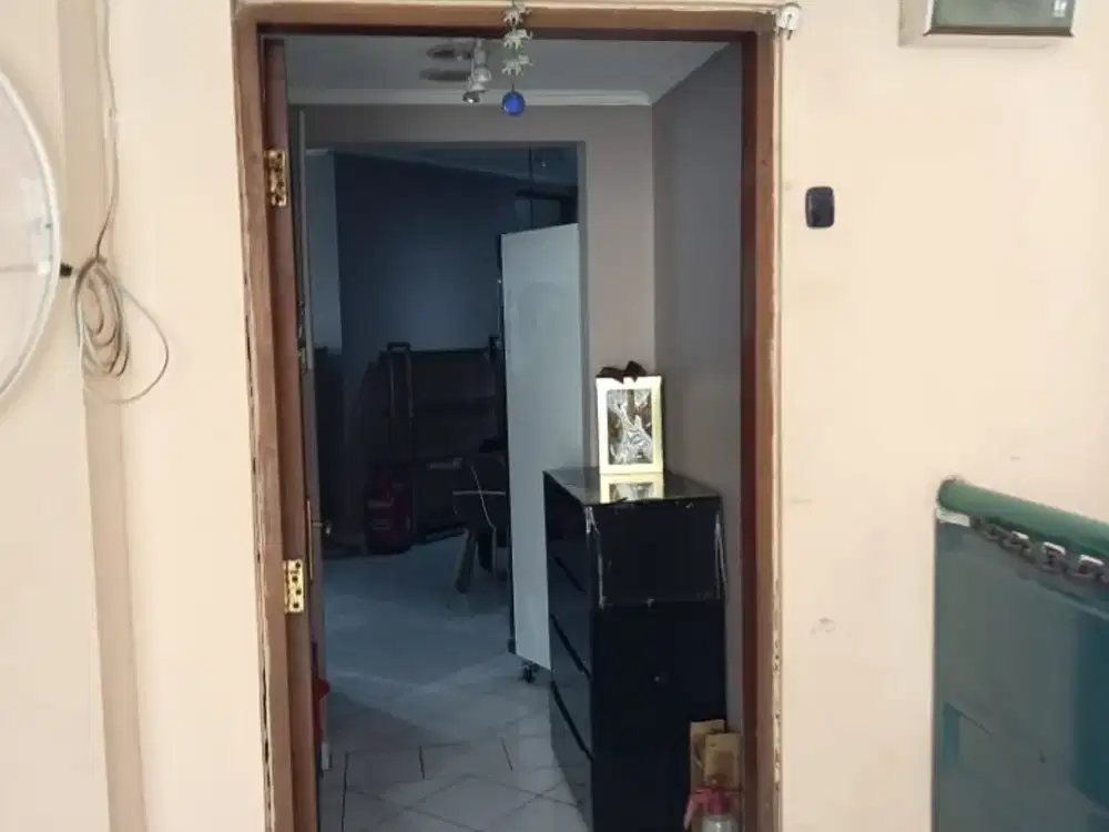 Dijual Murah Apartemen graha cempaka mas Jakarta pusat