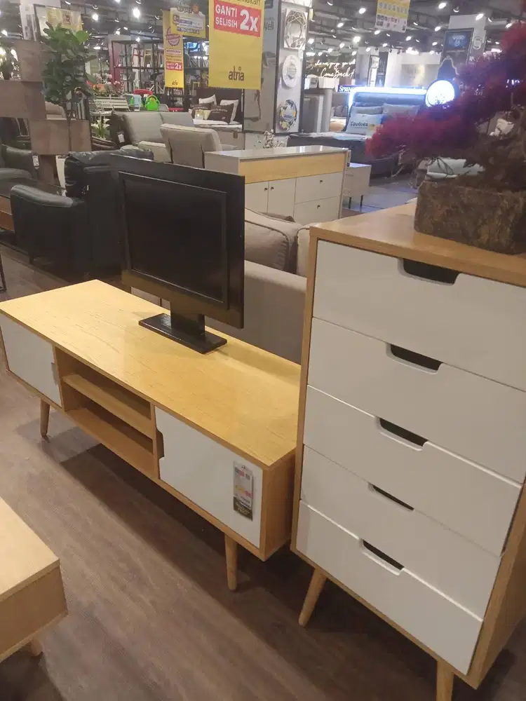 Bikin isi suasana rumah dengan wah dan dapatkan kemewahan promo home c