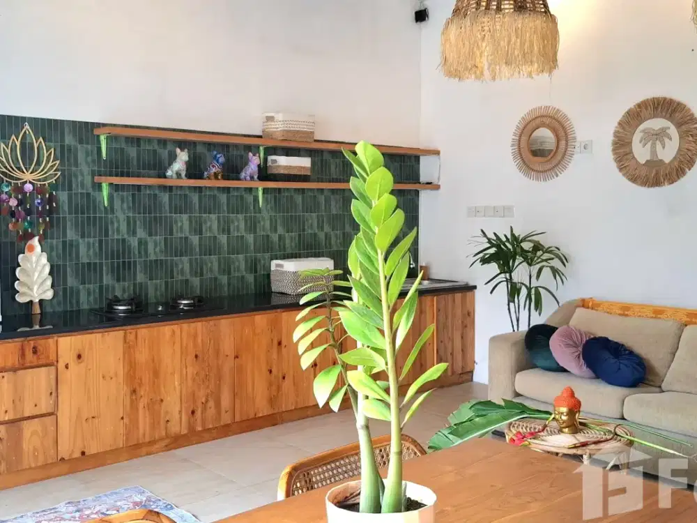 2 Bedroom Villa for rent in Ungasan, Bali